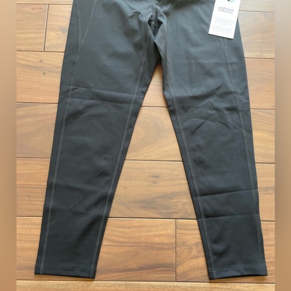 Girlfriend Collective Compressive High Rise Full Length‎ 28.5" Legging Size M - Picture 6 of 11